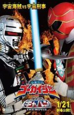 Watch Kaizoku Sentai Gokaiger vs. Space Sheriff Gavan: The Movie Soap2day