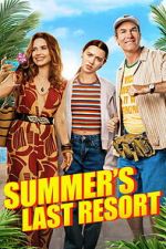 Watch Summer\'s Last Resort Soap2day