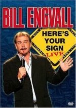 Watch Bill Engvall: Here\'s Your Sign Live (TV Special 2004) Soap2day