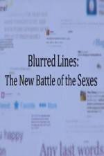 Watch Blurred Lines The new battle of The Sexes Soap2day