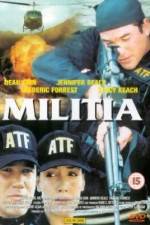 Watch Militia Soap2day