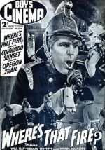 Watch Where\'s That Fire? Soap2day