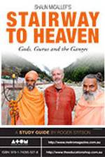 Watch Shaun Micallef's Stairway to Heaven Soap2day