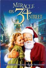 Watch Miracle on 34th Street Soap2day