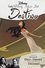 Watch Dali & Disney: A Date with Destino Soap2day