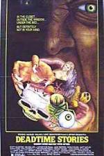 Watch Deadtime Stories Soap2day