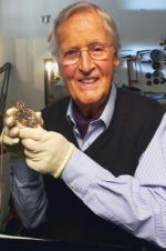 Watch The Incredible Story of Marie Antoinette\'s Watch... With Nicholas Parsons Soap2day