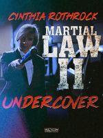 Watch Martial Law II: Undercover Soap2day