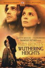 Watch Wuthering Heights Soap2day