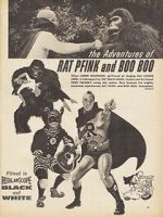 Watch Rat Pfink and Boo Boo Soap2day
