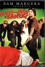 Watch Where The Fuck Is Santa Soap2day