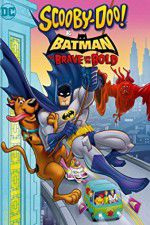 Watch Scooby-Doo & Batman: the Brave and the Bold Soap2day