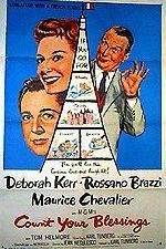 Watch Count Your Blessings Soap2day