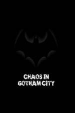 Watch Batman Chaos in Gotham City Soap2day
