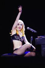 Watch Lady Gaga Presents The Monster Ball Tour at Madison Square Garden Soap2day