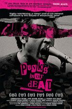 Watch Punk's Not Dead Soap2day