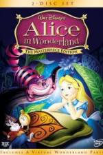 Watch Alice in Wonderland Soap2day