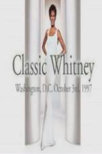 Watch Whitney Houston Live in Washington D.C Soap2day
