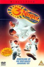 Watch 3 Ninjas Knuckle Up Soap2day