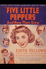 Watch Five Little Peppers and How They Grew Soap2day