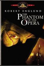 Watch The Phantom of the Opera Soap2day