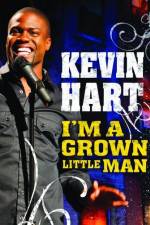 Watch Kevin Hart: I'm a Grown Little Man Soap2day