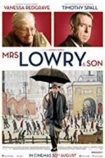 Watch Mrs. Lowry and Son Soap2day