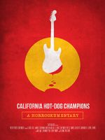 Watch California Hot-Dog Champions: a horrockumentary (Short 2017) Soap2day