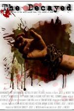 Watch The Decayed Soap2day