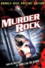 Watch Murderock - uccide a passo di danza Soap2day