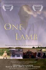 Watch The One Lamb Soap2day