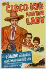 Watch The Cisco Kid and the Lady Soap2day