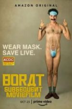 Watch Borat Subsequent Moviefilm Soap2day