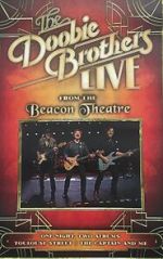 Watch The Doobie Brothers Live from Beacon Theatre (TV Special 2019) Soap2day