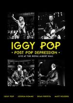 Watch Iggy Pop: Post Pop Depression Soap2day