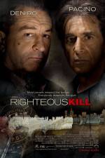 Watch Righteous Kill Soap2day