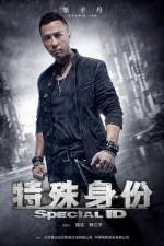 Watch Special ID Soap2day