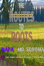 Watch The Routes to Roots: Napa and Sonoma Soap2day