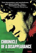 Watch Chronicle of a Disappearance Soap2day