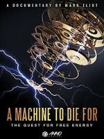 Watch A Machine to Die For Soap2day