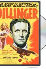 Watch Jagd auf Dillinger Soap2day