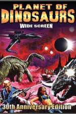 Watch Planet of Dinosaurs Soap2day