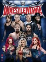 Watch WrestleMania 32 (TV Special 2016) Soap2day