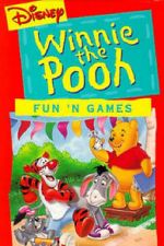 Watch Winnie the Pooh: Playtime - Fun \'N Games Soap2day