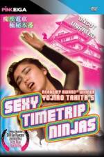 Watch Sexy Timetrip Ninjas Soap2day