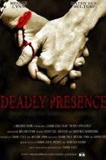 Watch Deadly Presence Soap2day