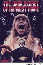 Watch The Dark Secret of Harvest Home Soap2day