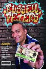 Watch Russell Peters The Green Card Tour - Live from The O2 Arena Soap2day