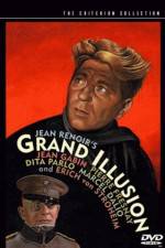 Watch La grande illusion Soap2day