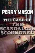 Watch Perry Mason: The Case of the Scandalous Scoundrel Soap2day